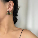 Load image into Gallery viewer, BEES ΣΚΟΥΛΑΡΙΚΙΑ ΟΡΕΙΧΑΛΚΟΥ BESCE0238