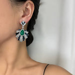 Load image into Gallery viewer, ΑΤΣΑΛΙΝΑ ΣΚΟΥΛΑΡΙΚΙΑ BESCE0241