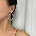 Load image into Gallery viewer, ΣΚΟΥΛΑΡΙΚΙΑ ΟΡΕΙΧΑΛΚΟΥ BESCE0242