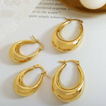 Load image into Gallery viewer, OVAL ΑΤΣΑΛΙΝΑ ΣΚΟΥΛΑΡΙΚΙΑ BESCE0251