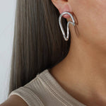 Load image into Gallery viewer, ΑΤΣΑΛΙΝΑ ΣΚΟΥΛΑΡΙΚΙΑ BESCE0260