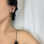 Load image into Gallery viewer, SPARKLING ΣΚΟΥΛΑΡΙΚΙΑ ΟΡΕΙΧΑΛΚΟΥ BESCE0262