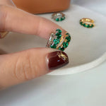 Load image into Gallery viewer, GLOW ΑΤΣΑΛΙΝΑ ΣΚΟΥΛΑΡΙΚΙΑ BESCE0263