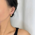 Load image into Gallery viewer, GLOW ΑΤΣΑΛΙΝΑ ΣΚΟΥΛΑΡΙΚΙΑ BESCE0263