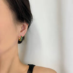 Load image into Gallery viewer, GLOW ΑΤΣΑΛΙΝΑ ΣΚΟΥΛΑΡΙΚΙΑ BESCE0263