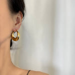 Load image into Gallery viewer, ΑΤΣΑΛΙΝΑ ΣΚΟΥΛΑΡΙΚΙΑ BESCE0265