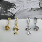 Load image into Gallery viewer, CROWN ΑΤΣΑΛΙΝΑ ΣΚΟΥΛΑΡΙΚΙΑ BESCE0266