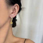 Load image into Gallery viewer, CROWN ΑΤΣΑΛΙΝΑ ΣΚΟΥΛΑΡΙΚΙΑ BESCE0266