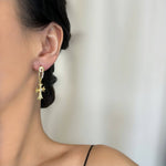 Load image into Gallery viewer, CROWN ΑΤΣΑΛΙΝΑ ΣΚΟΥΛΑΡΙΚΙΑ BESCE0266