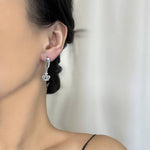 Load image into Gallery viewer, CROWN ΑΤΣΑΛΙΝΑ ΣΚΟΥΛΑΡΙΚΙΑ BESCE0266