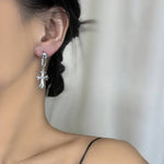 Load image into Gallery viewer, CROWN ΑΤΣΑΛΙΝΑ ΣΚΟΥΛΑΡΙΚΙΑ BESCE0266