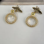 Load image into Gallery viewer, BEES ΣΚΟΥΛΑΡΙΚΙΑ ΟΡΕΙΧΑΛΚΟΥ BESCE0267