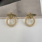 Load image into Gallery viewer, BEES ΣΚΟΥΛΑΡΙΚΙΑ ΟΡΕΙΧΑΛΚΟΥ BESCE0267