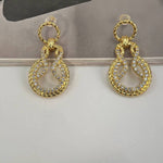 Load image into Gallery viewer, GLOWING ΑΤΣΑΛΙΝΑ ΣΚΟΥΛΑΡΙΚΙΑ BESCE0268