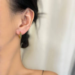 Load image into Gallery viewer, ΑΤΣΑΛΙΝΑ ΣΚΟΥΛΑΡΙΚΙΑ BESCE0269