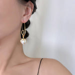 Load image into Gallery viewer, ΑΤΣΑΛΙΝΑ ΣΚΟΥΛΑΡΙΚΙΑ BESCE0272