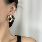 Load image into Gallery viewer, ΑΤΣΑΛΙΝΑ ΣΚΟΥΛΑΡΙΚΙΑ BESCE0276