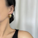 Load image into Gallery viewer, ΑΤΣΑΛΙΝΑ ΣΚΟΥΛΑΡΙΚΙΑ BESCE0278