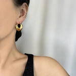 Load image into Gallery viewer, ΑΤΣΑΛΙΝΑ ΣΚΟΥΛΑΡΙΚΙΑ BESCE0280