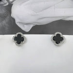 Load image into Gallery viewer, BLACK ONYX ΑΣΗΜΕΝΙΑ ΣΚΟΥΛΑΡΙΚΙΑ BESCE0283