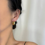 Load image into Gallery viewer, ΑΣΗΜΕΝΙΑ ΣΚΟΥΛΑΡΙΚΙΑ BESCE0284