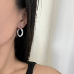 Load image into Gallery viewer, GLOWING ΑΤΣΑΛΙΝΑ ΣΚΟΥΛΑΡΙΚΙΑ BESCE0286