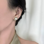 Load image into Gallery viewer, ΣΚΟΥΛΑΡΙΚΙΑ ΟΡΕΙΧΑΛΚΟΥ BESCE0294