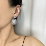 Load image into Gallery viewer, ΑΤΣΑΛΙΝΑ ΣΚΟΥΛΑΡΙΚΙΑ BESCE0335