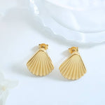 Load image into Gallery viewer, SEASHELL ΑΤΣΑΛΙΝΑ ΣΚΟΥΛΑΡΙΚΙΑ BESCE0116