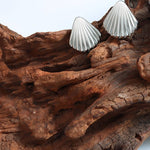 Load image into Gallery viewer, SEASHELL ΑΤΣΑΛΙΝΑ ΣΚΟΥΛΑΡΙΚΙΑ BESCE0116