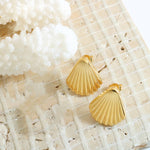 Load image into Gallery viewer, SEASHELL ΑΤΣΑΛΙΝΑ ΣΚΟΥΛΑΡΙΚΙΑ BESCE0116