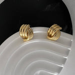 Load image into Gallery viewer, NOBLE ΣΚΟΥΛΑΡΙΚΙΑ ΟΡΕΙΧΑΛΚΟΥ BESCE0130