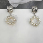 Load image into Gallery viewer, PURSUE ΑΣΗΜΕΝΙΑ ΣΚΟΥΛΑΡΙΚΙΑ ΜΕ ΜΑΡΓΑΡΙΤΑΡΙΑ BESCE0135