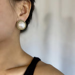 Load image into Gallery viewer, AURORA ΣΚΟΥΛΑΡΙΚΙΑ ΟΡΕΙΧΑΛΚΟΥ BESCE0145