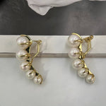 Load image into Gallery viewer, POSH ΣΚΟΥΛΑΡΙΚΙΑ ΟΡΕΙΧΑΛΚΟΥ BESCE0151