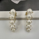 Load image into Gallery viewer, POSH ΣΚΟΥΛΑΡΙΚΙΑ ΟΡΕΙΧΑΛΚΟΥ BESCE0151