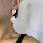 Load image into Gallery viewer, MONSOON ΣΚΟΥΛΑΡΙΚΙΑ ΟΡΕΙΧΑΛΚΟΥ BESCE0152