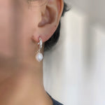 Load image into Gallery viewer, TWINKLE ΑΣΗΜΕΝΙΑ ΣΚΟΥΛΑΡΙΚΙΑ ΜΕ ΜΑΡΓΑΡΙΤΑΡΙ BESCE0156