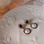 Load image into Gallery viewer, RETRO ΣΚΟΥΛΑΡΙΚΙΑ ΟΡΕΙΧΑΛΚΟΥ BESCE0161