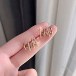 Load image into Gallery viewer, BLOSSOM ΣΚΟΥΛΑΡΙΚΙΑ ΟΡΕΙΧΑΛΚΟΥ BESCE0163