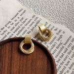 Load image into Gallery viewer, ΣΚΟΥΛΑΡΙΚΙΑ ΟΡΕΙΧΑΛΚΟΥ BESCE0164