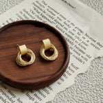 Load image into Gallery viewer, ΣΚΟΥΛΑΡΙΚΙΑ ΟΡΕΙΧΑΛΚΟΥ BESCE0164