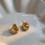 Load image into Gallery viewer, ΣΚΟΥΛΑΡΙΚΙΑ ΟΡΕΙΧΑΛΚΟΥ BESCE0164