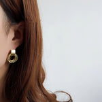 Load image into Gallery viewer, ΣΚΟΥΛΑΡΙΚΙΑ ΟΡΕΙΧΑΛΚΟΥ BESCE0164