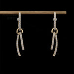 Load image into Gallery viewer, STYLE ΑΤΣΑΛΙΝΑ ΣΚΟΥΛΑΡΙΚΙΑ BESCE0165