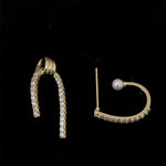 Load image into Gallery viewer, STYLE ΑΤΣΑΛΙΝΑ ΣΚΟΥΛΑΡΙΚΙΑ BESCE0165