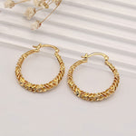 Load image into Gallery viewer, GLAM ΣΚΟΥΛΑΡΙΚΙΑ ΟΡΕΙΧΑΛΚΟΥ BESCE0172