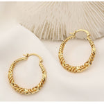 Load image into Gallery viewer, GLAM ΣΚΟΥΛΑΡΙΚΙΑ ΟΡΕΙΧΑΛΚΟΥ BESCE0172