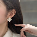 Load image into Gallery viewer, SHINING FLAKE ΑΤΣΑΛΙΝΑ ΣΚΟΥΛΑΡΙΚΙΑ BESCE0174