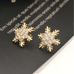 Load image into Gallery viewer, SNOWFLAKE ΑΤΣΑΛΙΝΑ ΣΚΟΥΛΑΡΙΚΙΑ BESCE0175